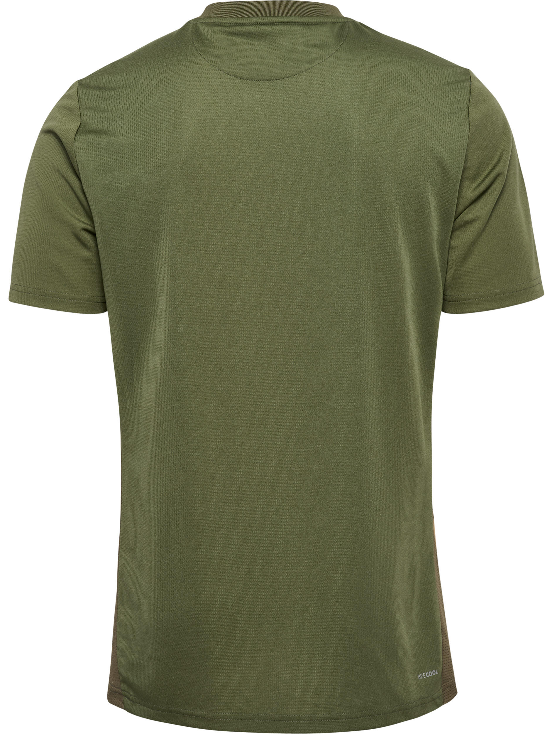 Maillot De Foot ASSE – Taille L – Manches Courtes (Occasion)
