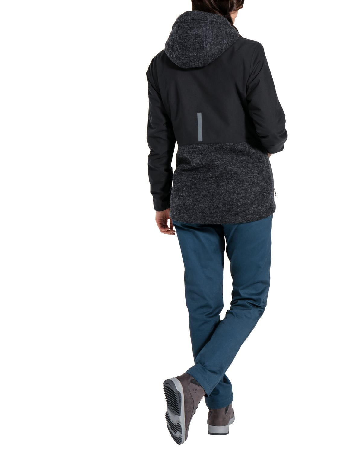 Women's Cyclist Padded Jacket IV 4/5
