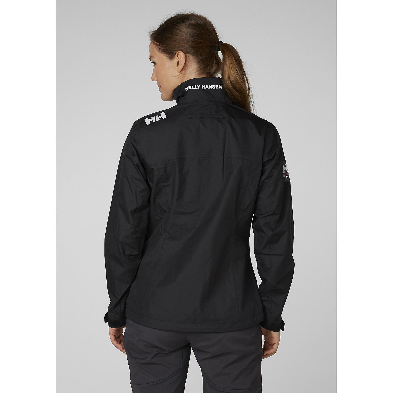 Jaqueta de mulher Helly Hansen crew 4/4