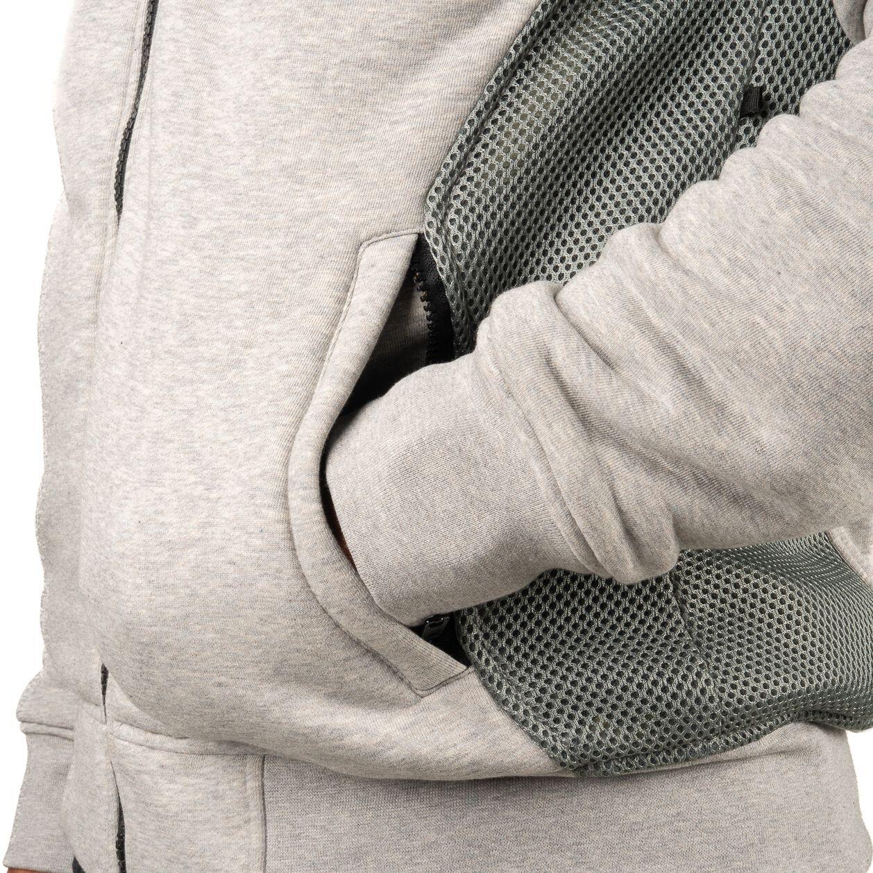Blouson Moto HOMME Certifié | FLEEZ AIR MOTOBLOUZ 5/7