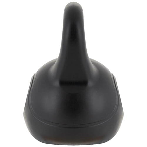 Kettlebell Pesa Rusa de PVC de 2kg 2/7