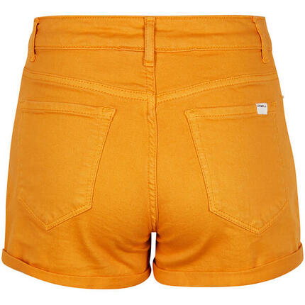 Short W ESSENTIAL STRETCH 5 PKT SHORTS