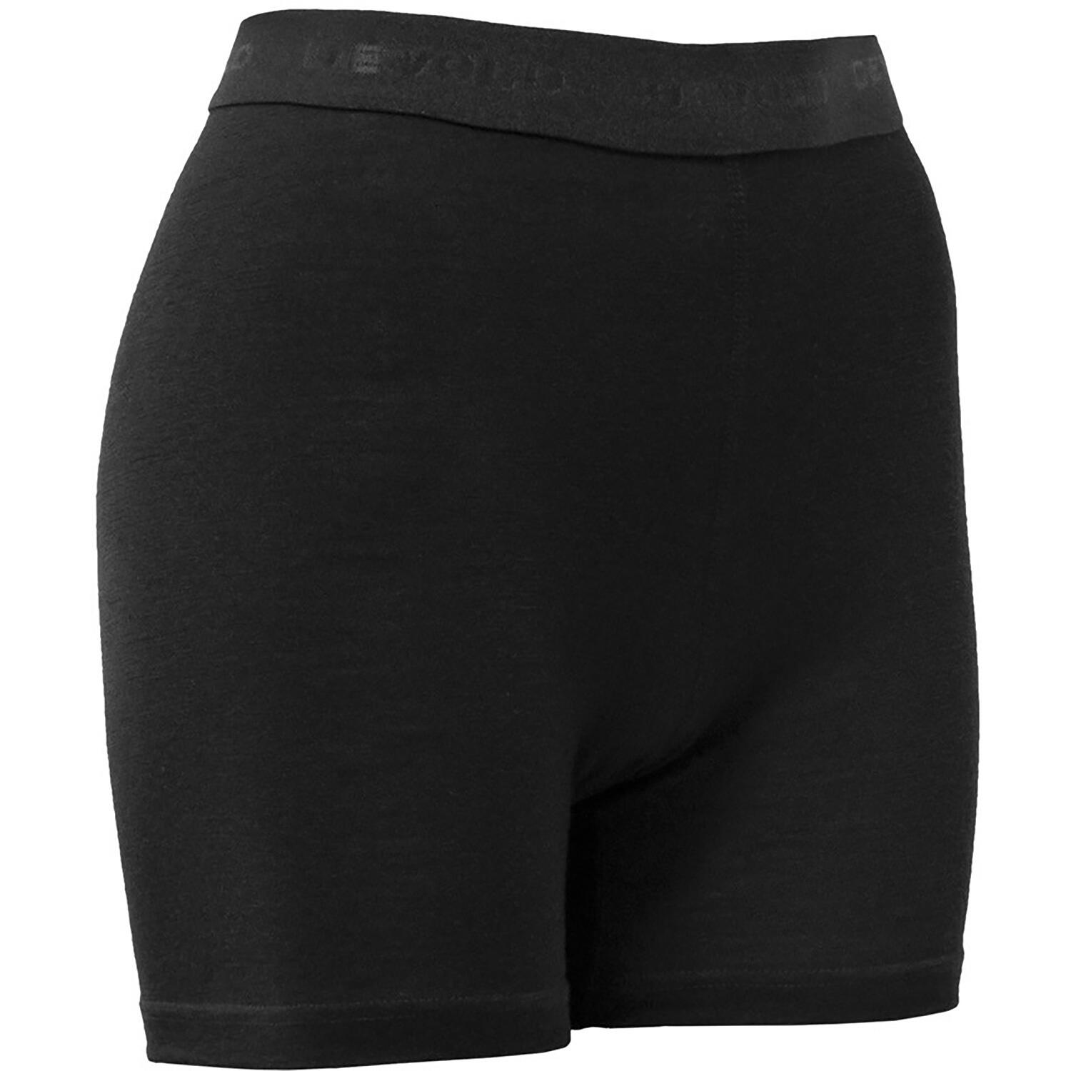 DEVOLD Boxershort W JAKTA MERINO 200 BOXER