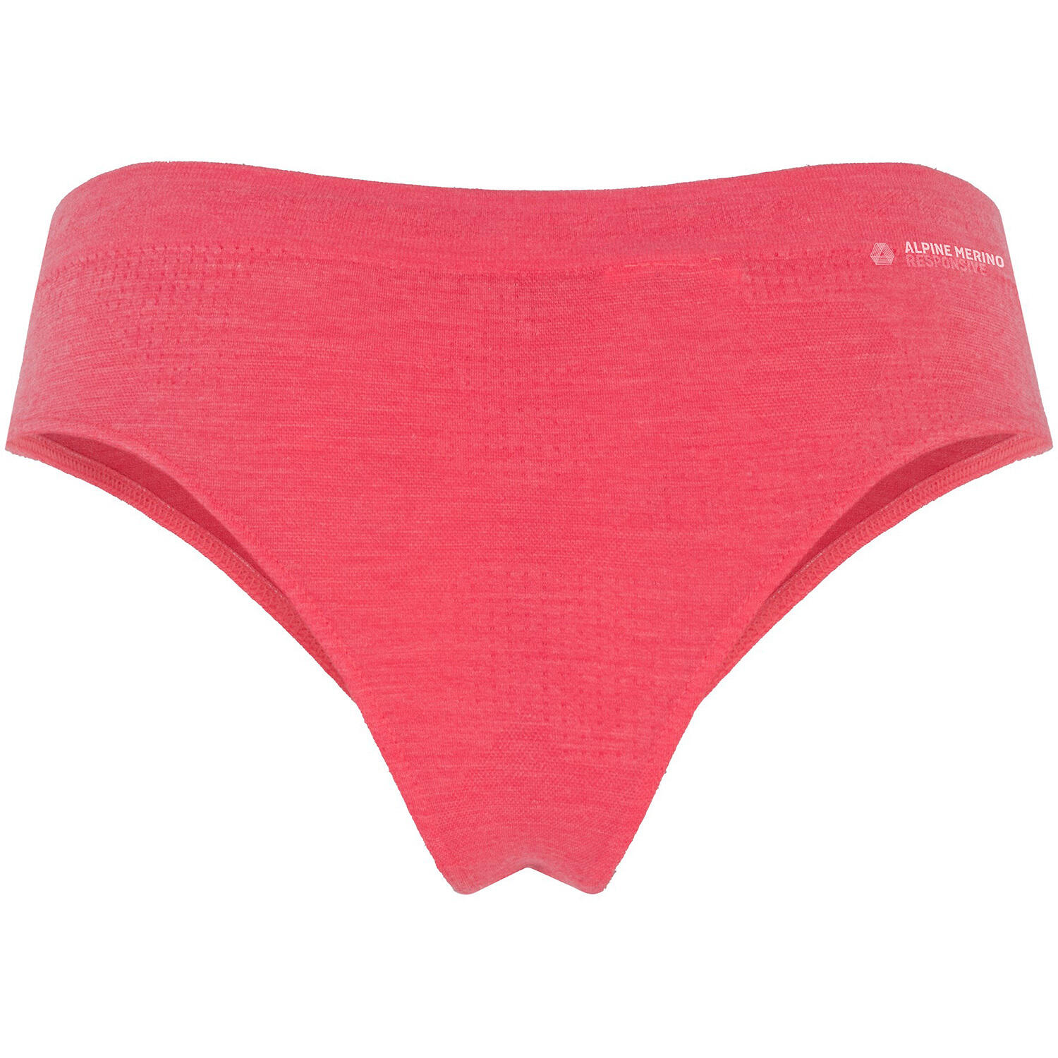 Damen Unterhose W ZEBRU FRESH ALPINEMERINO RESPONSIVE SLIP 2/2