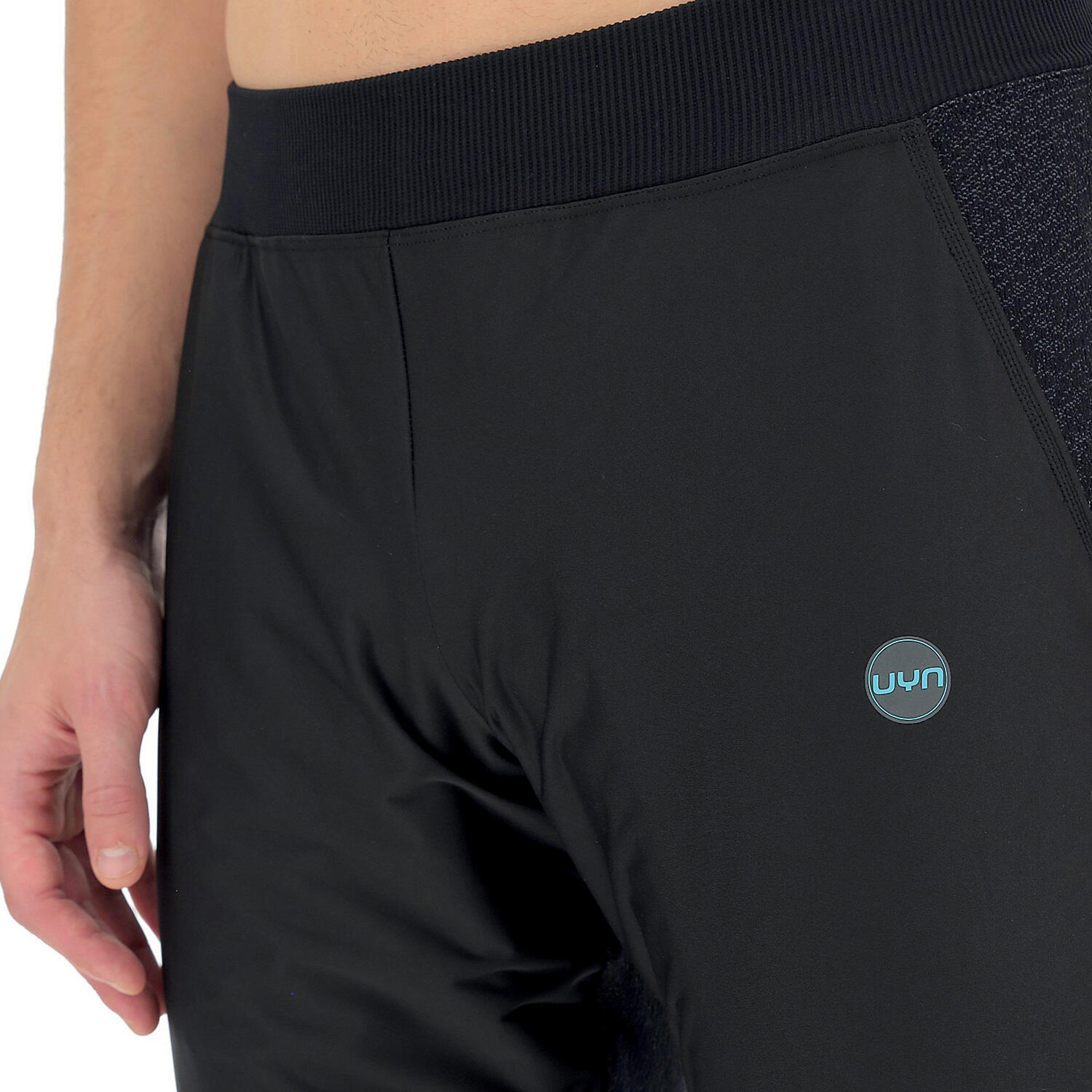Pantalon de course à pied coupe-vent Exceleration 5/5