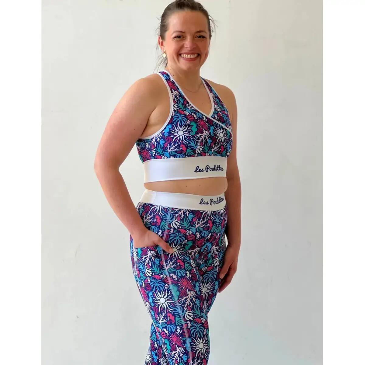 LES POULETTES FITNESS picture