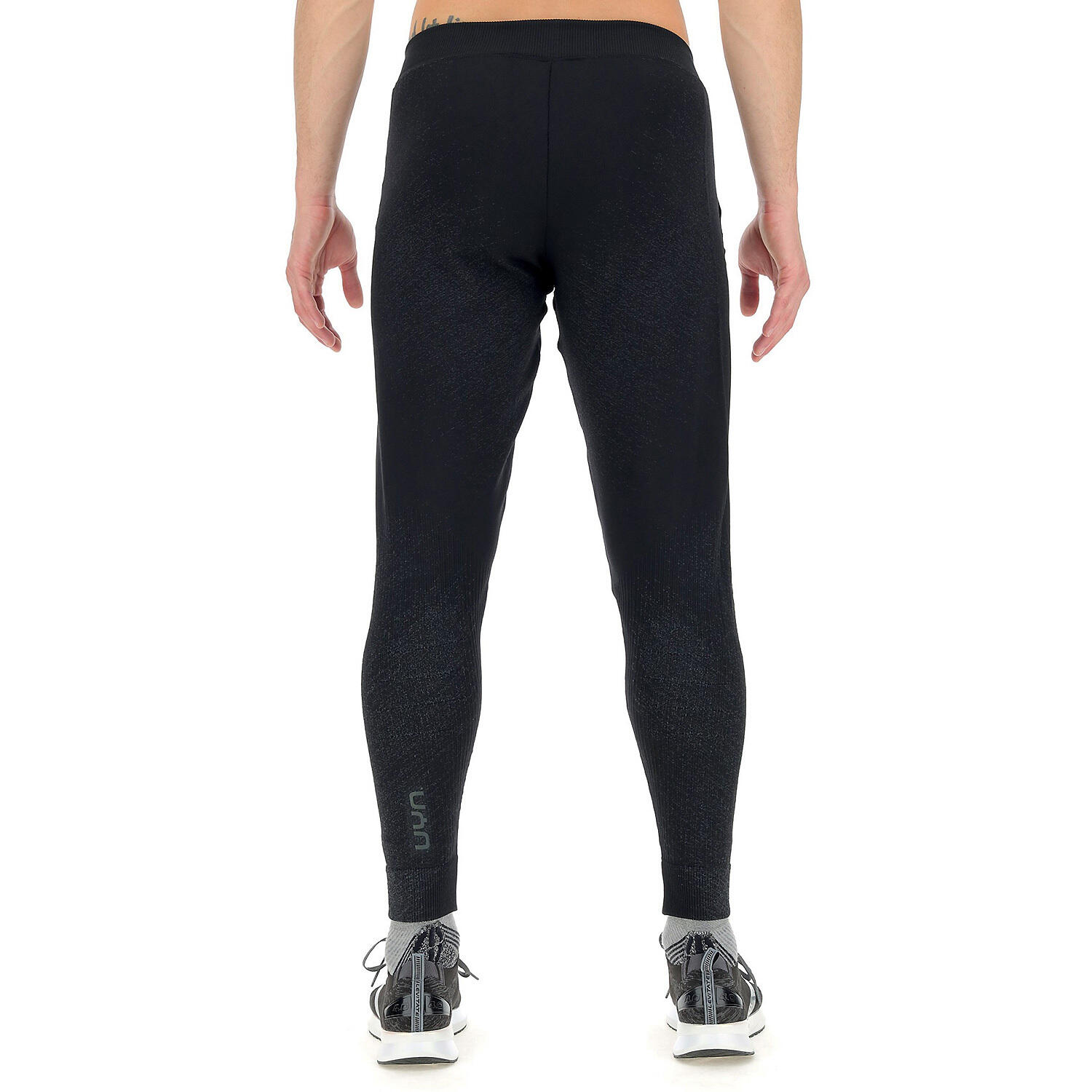 Pantalon de course à pied coupe-vent Exceleration 4/5