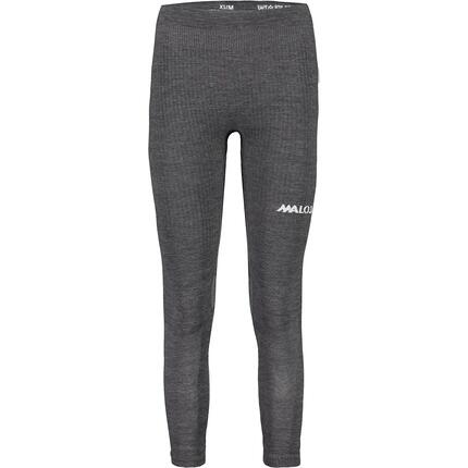 Damen Unterhose WMIGROLINOM. BASELAYER LEGGINGS