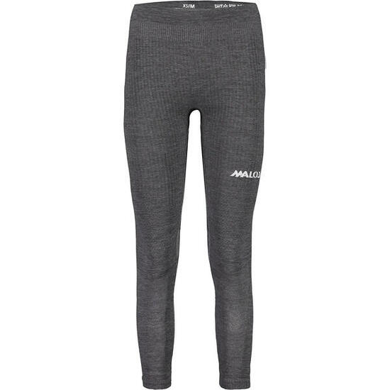 Damen Unterhose WMIGROLINOM. BASELAYER LEGGINGS