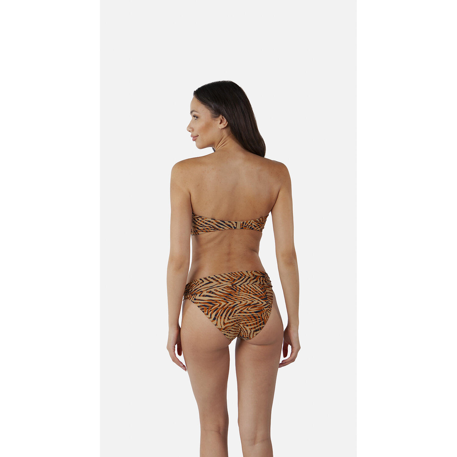 Unterhose W YINDI HIGHWAIST BRIEFS 2/3
