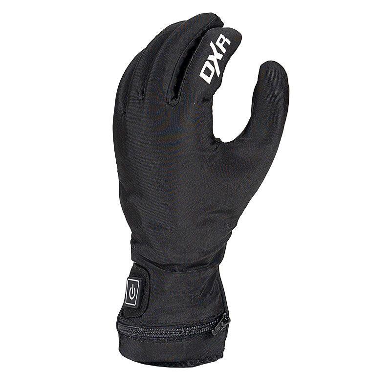 Motoblouz - Silky Homme Noir Dxr - Mitaines Sous Gants - Noir - 42 M/l - Decathlon