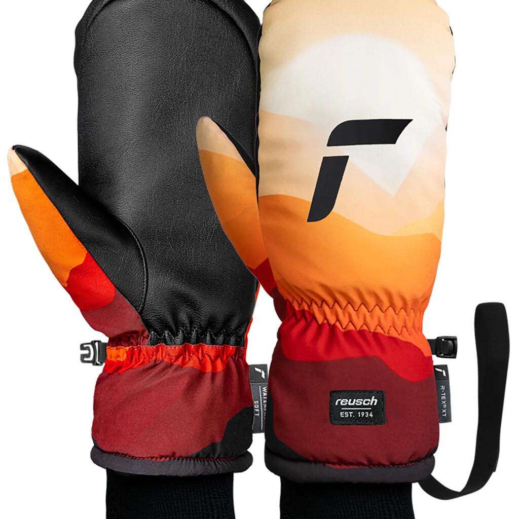 Fäustlinge Carter R-TEX® XT Mitten