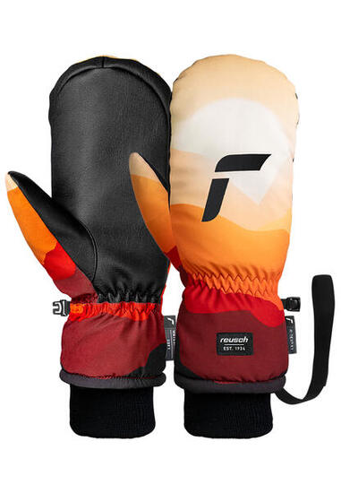 Fäustlinge Carter R-TEX® XT Mitten
