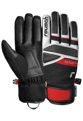 Reusch fingerhandschuhe reusch thunder r-tex® xt