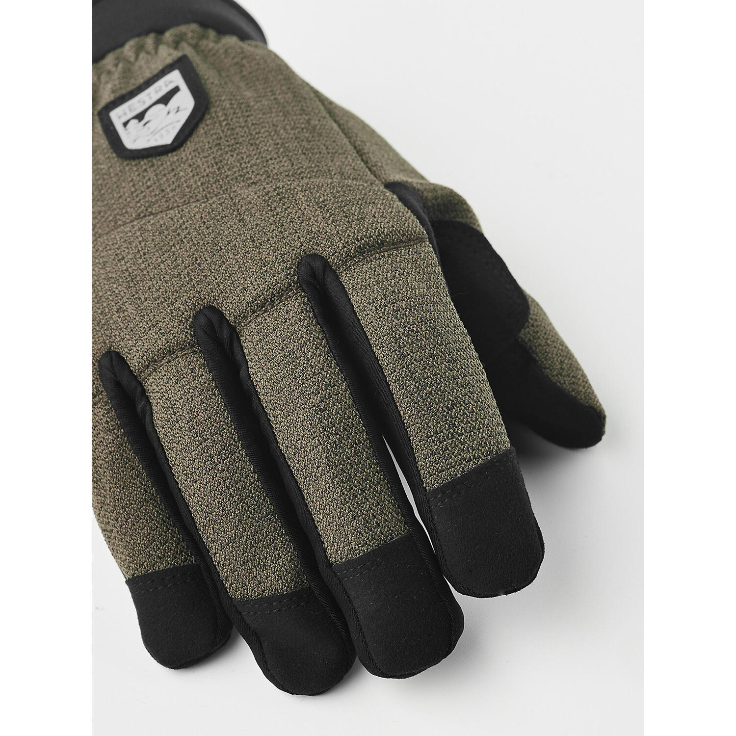 Unisex Handschuh BIKE INFINIUM BC 3/5