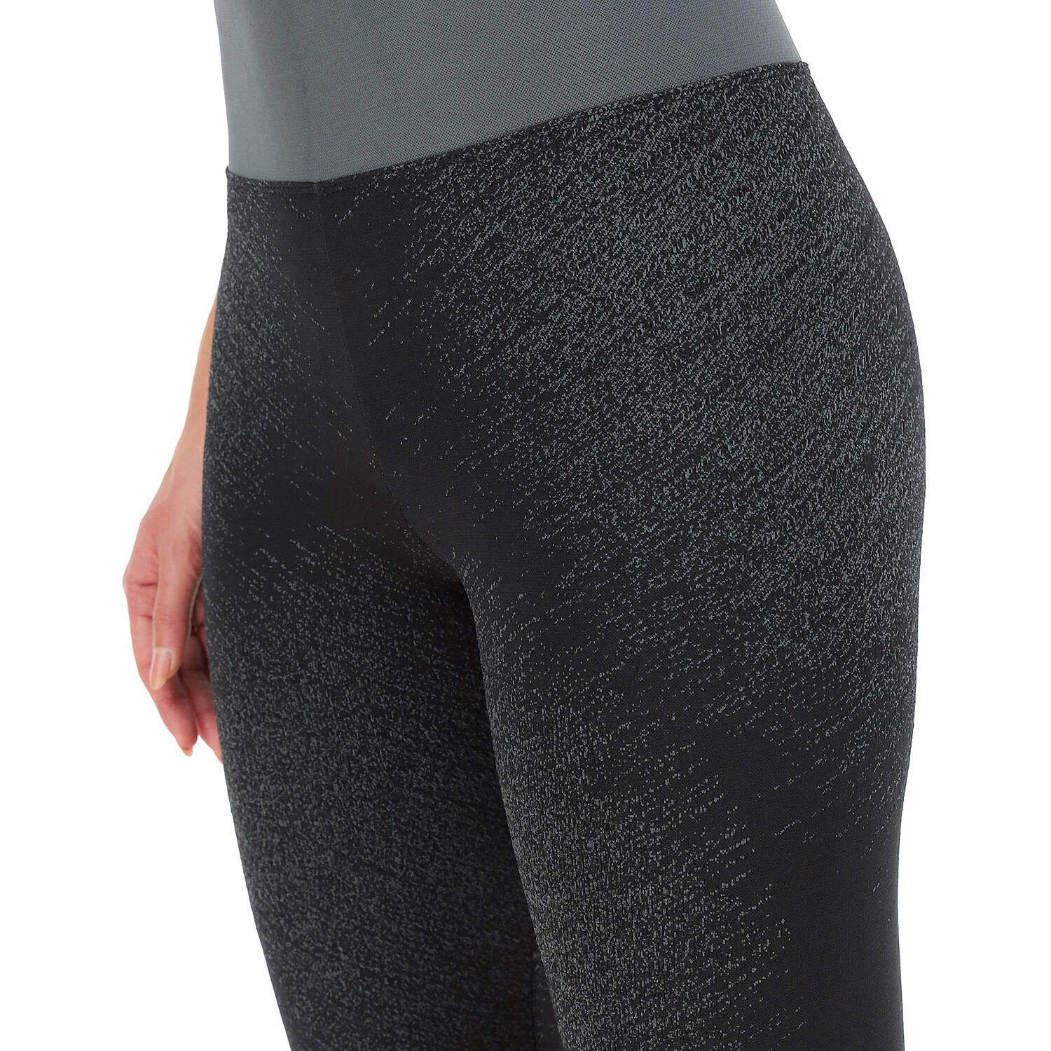 Pantalon de course à pied Exceleration 4/5