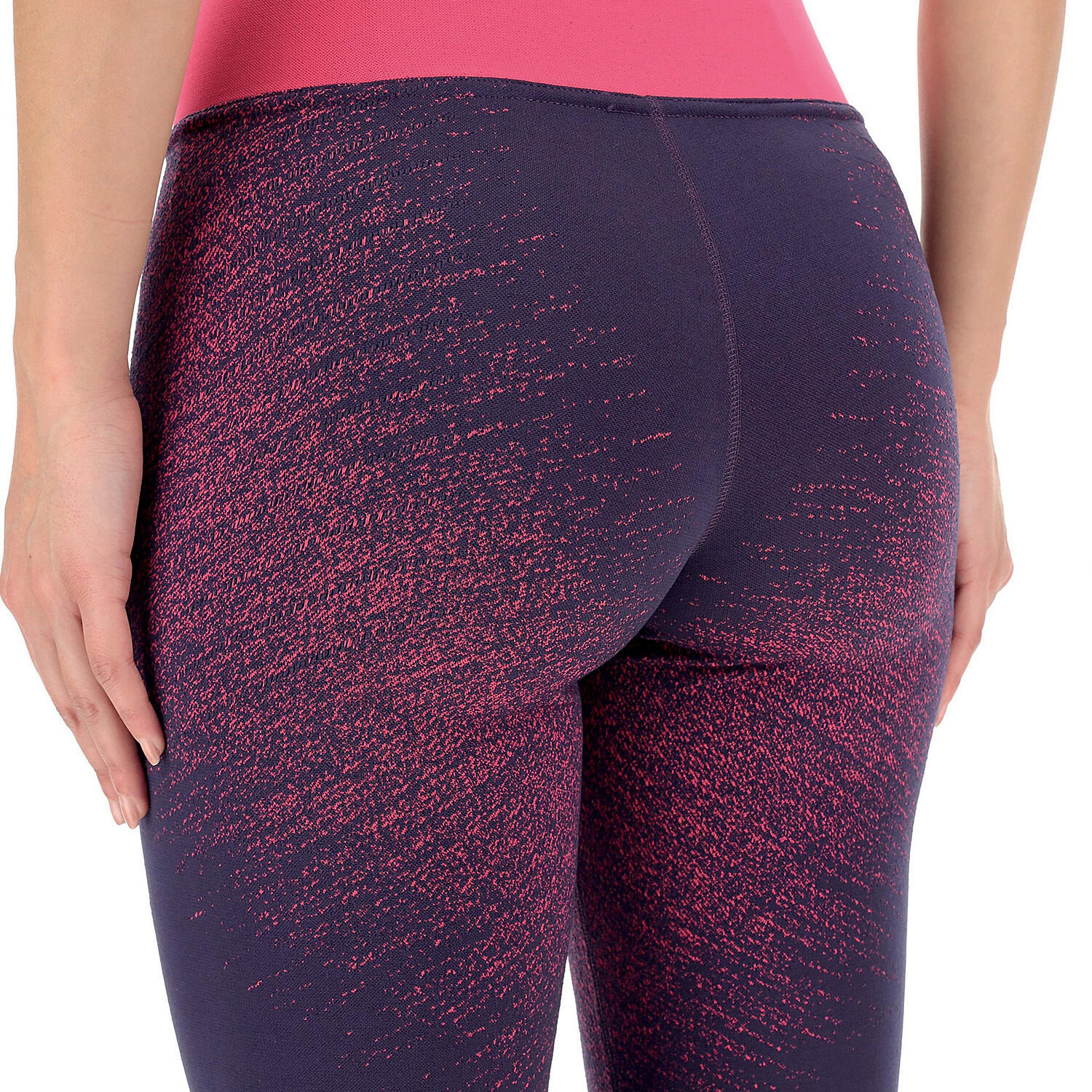 Pantalon de course à pied Exceleration 5/7