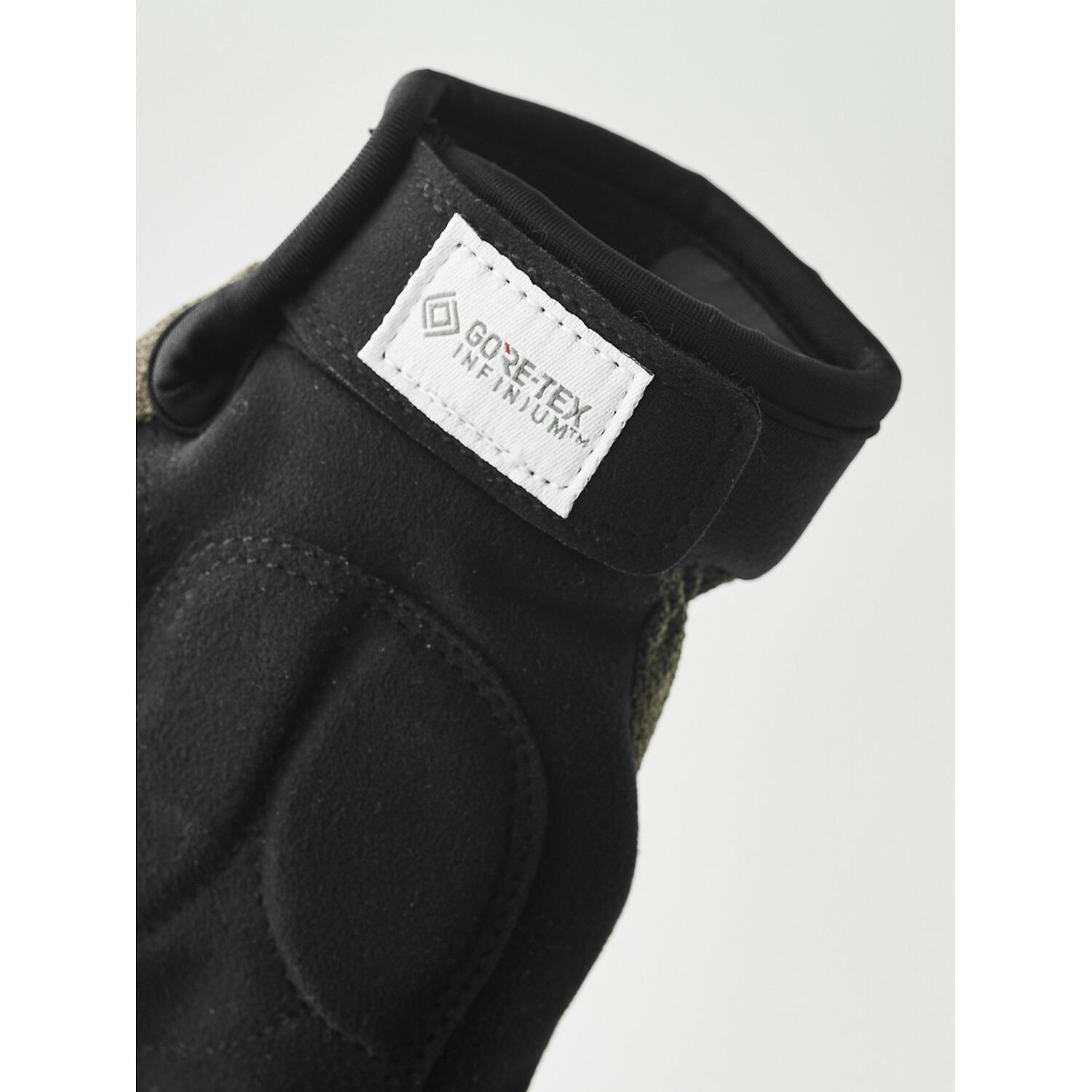 Unisex Handschuh BIKE INFINIUM BC 2/5