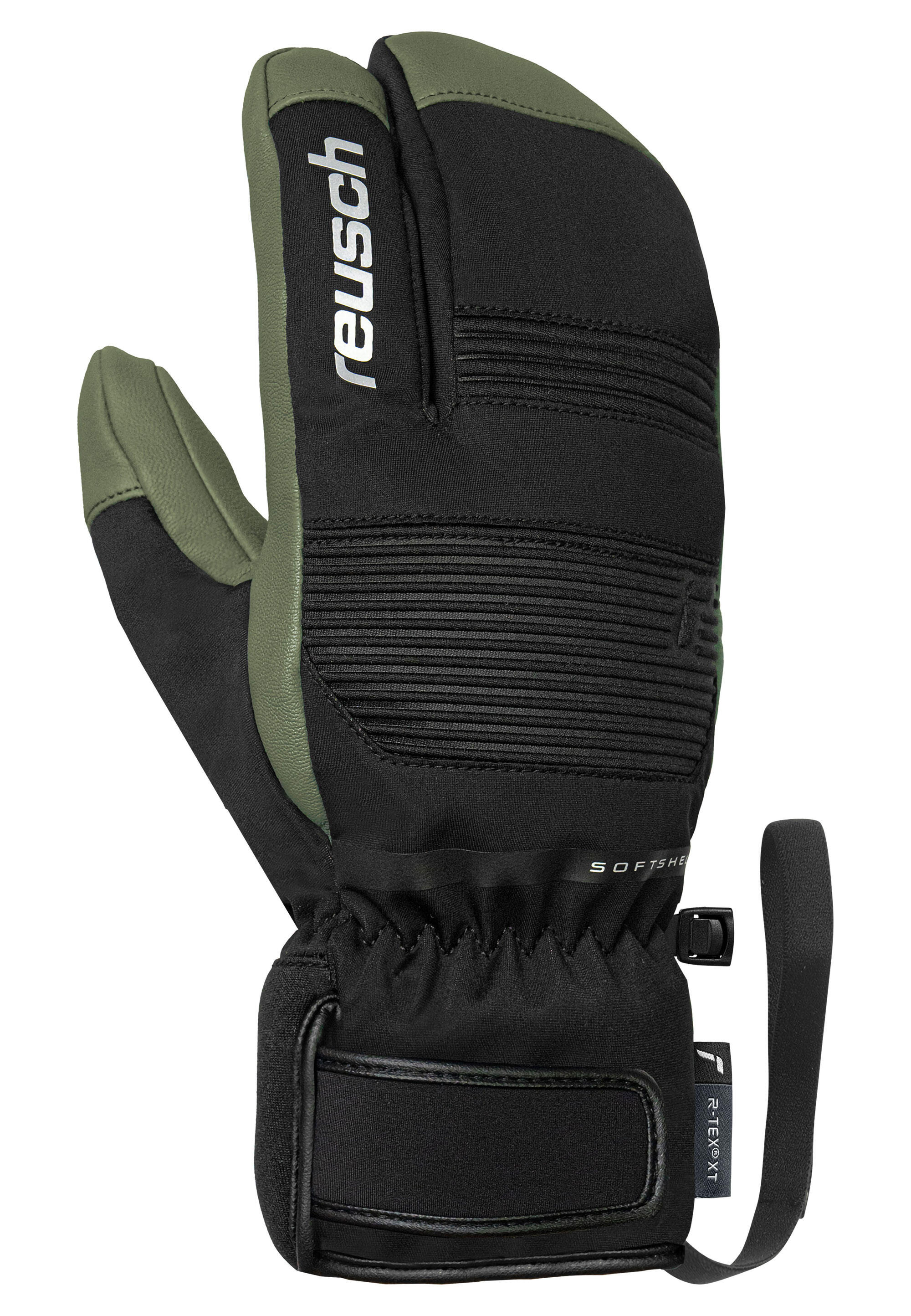 Gants à 3 doigts Andy R-TEX® XT Lobster 2/5
