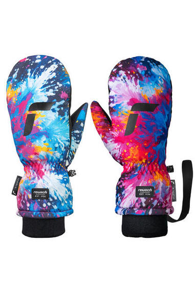 Fäustlinge Carter R-TEX® XT Mitten