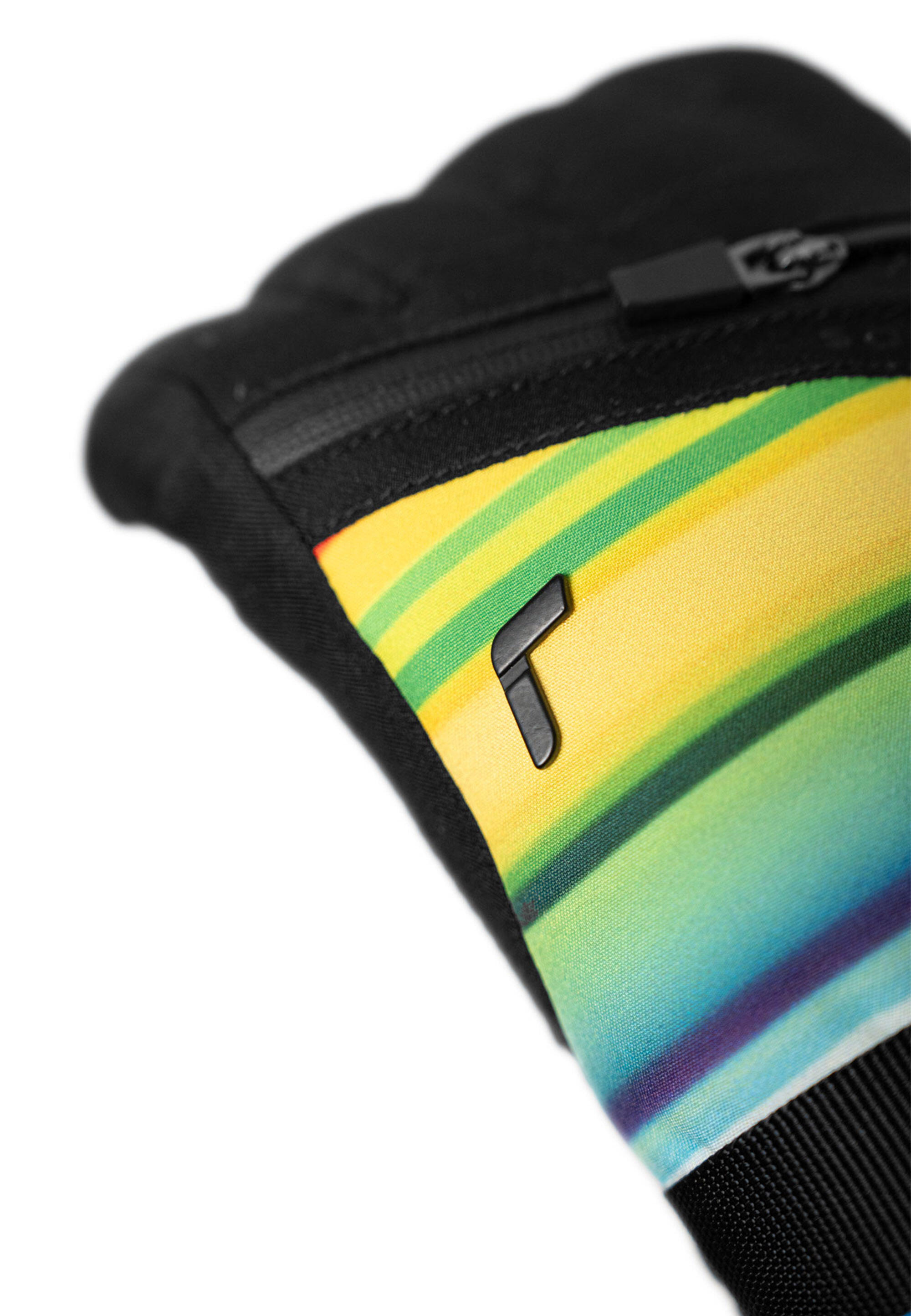 Gants à doigts Demi R-TEX® XT 3/5