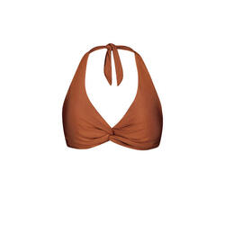 Haut de maillot de bain licole croisé femme Barts Isla