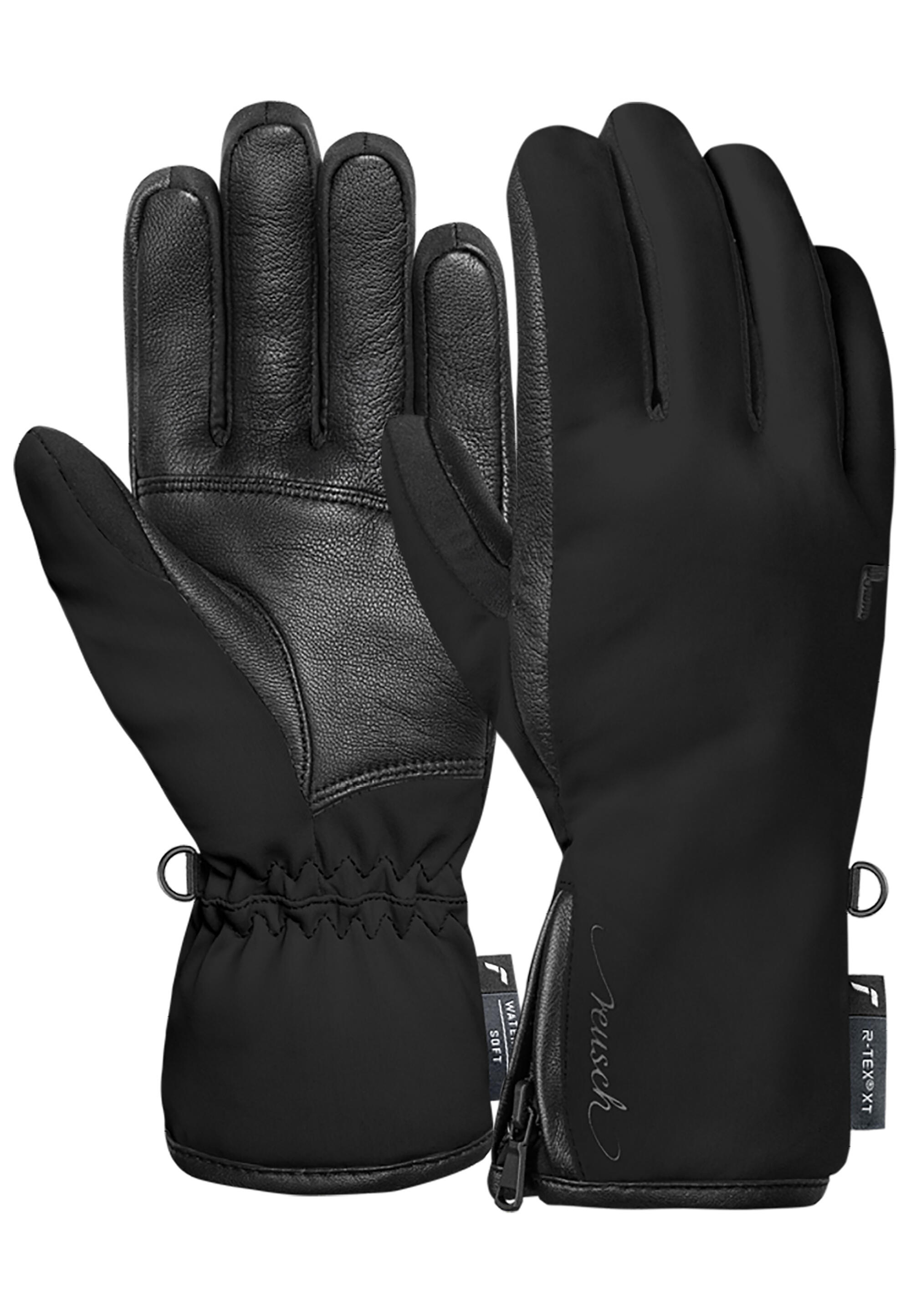 REUSCH Fingerhandschuhe TIFFANY R-TEX® XT