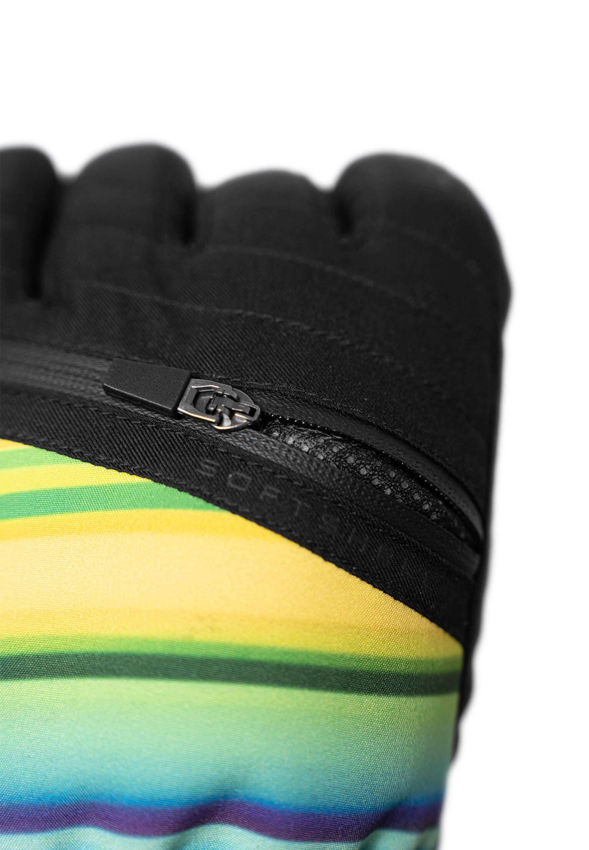 Gants à doigts Demi R-TEX® XT 2/5