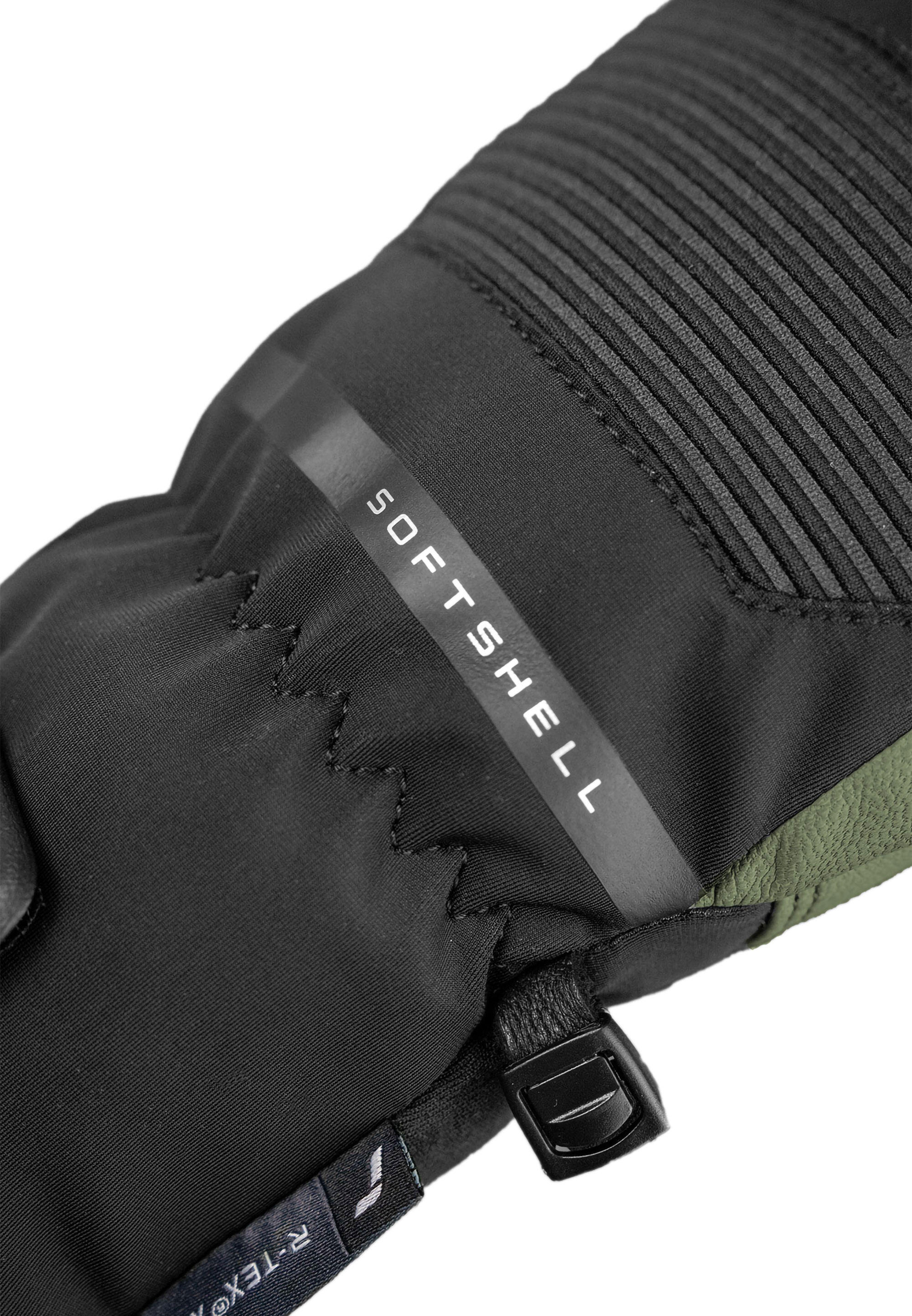 Gants à 3 doigts Andy R-TEX® XT Lobster 5/5