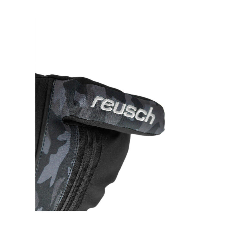Reusch Junior Ski Mittens
