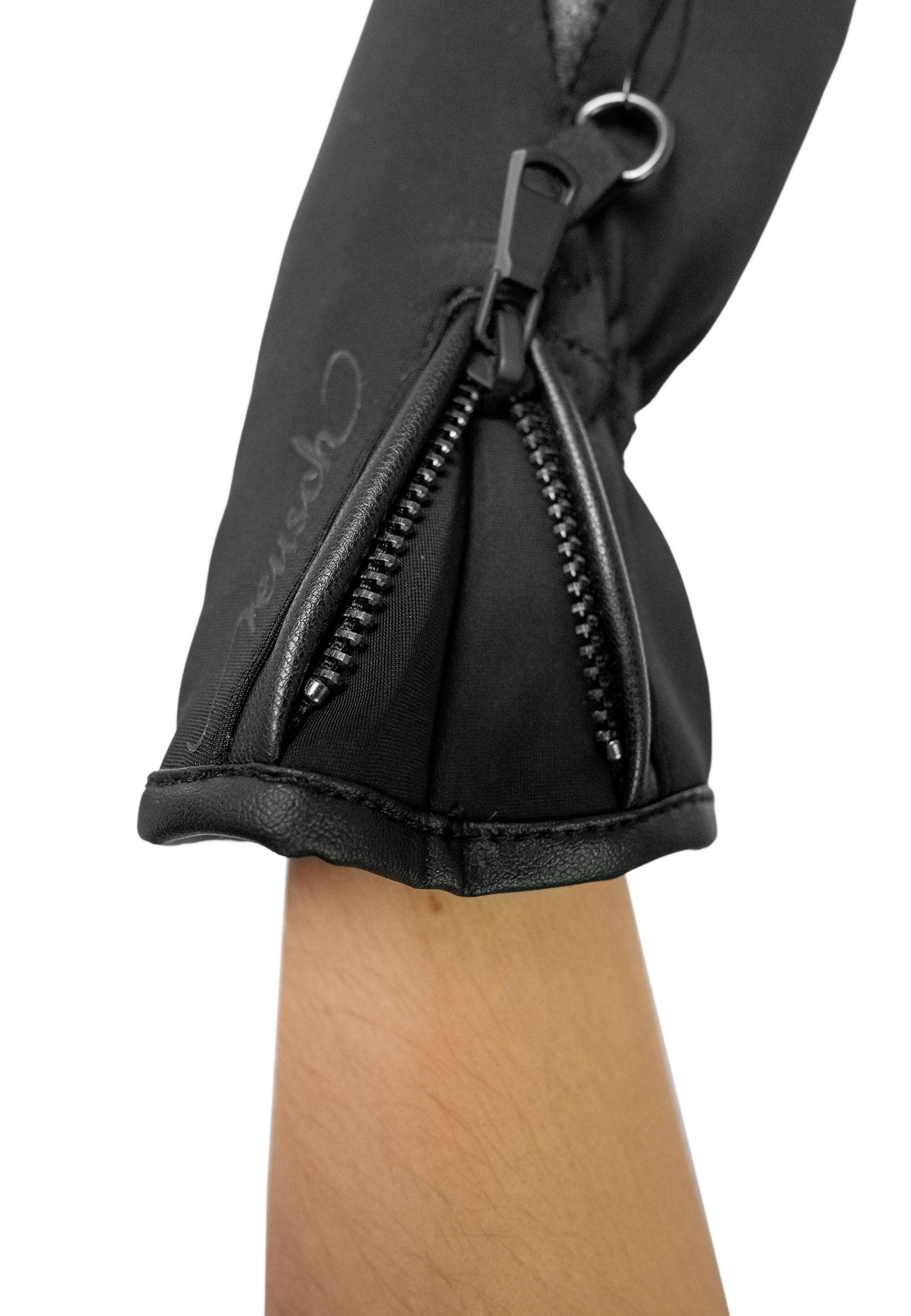 REUSCH Sporthandschoenen 'Brandon R-TEX® XT' in Grijs | ABOUT YOU