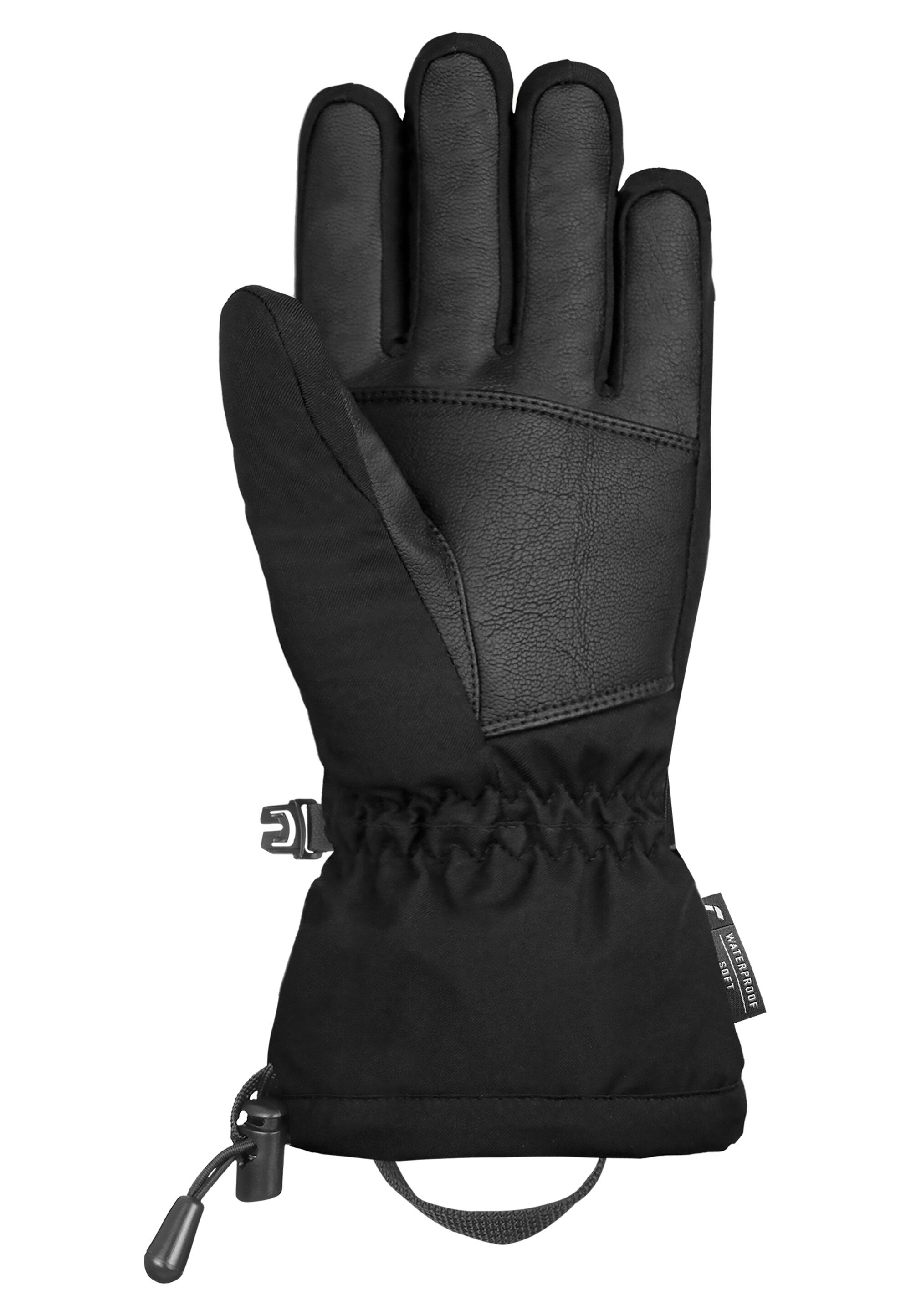 Gants à doigts Demi R-TEX® XT 5/5