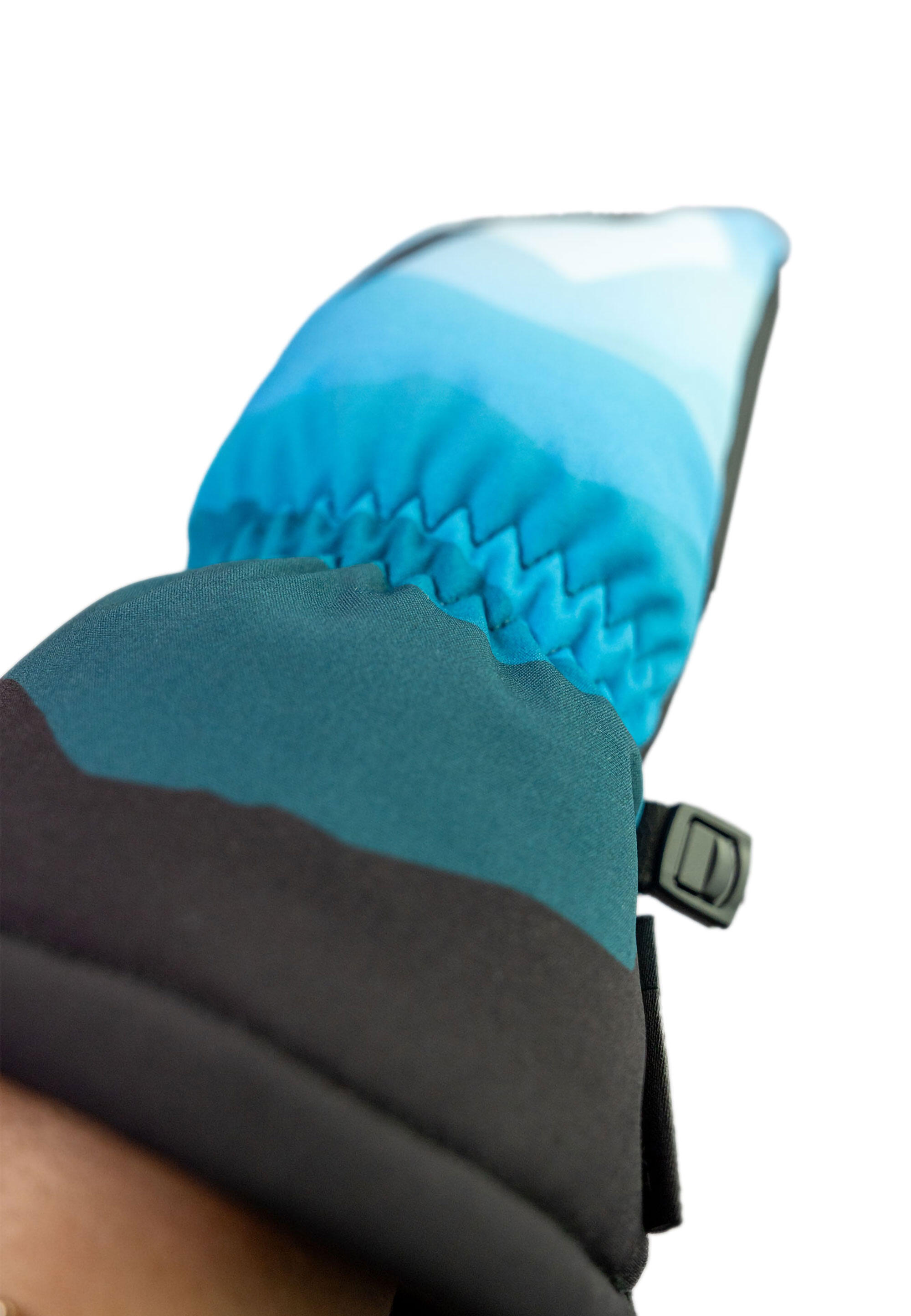 Moufles Carter R-TEX XT Junior Mitten 4/5