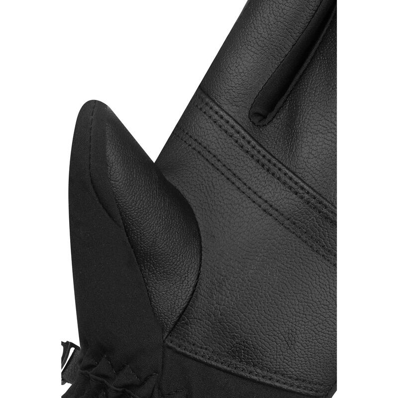 Reusch Junior Ski Mittens