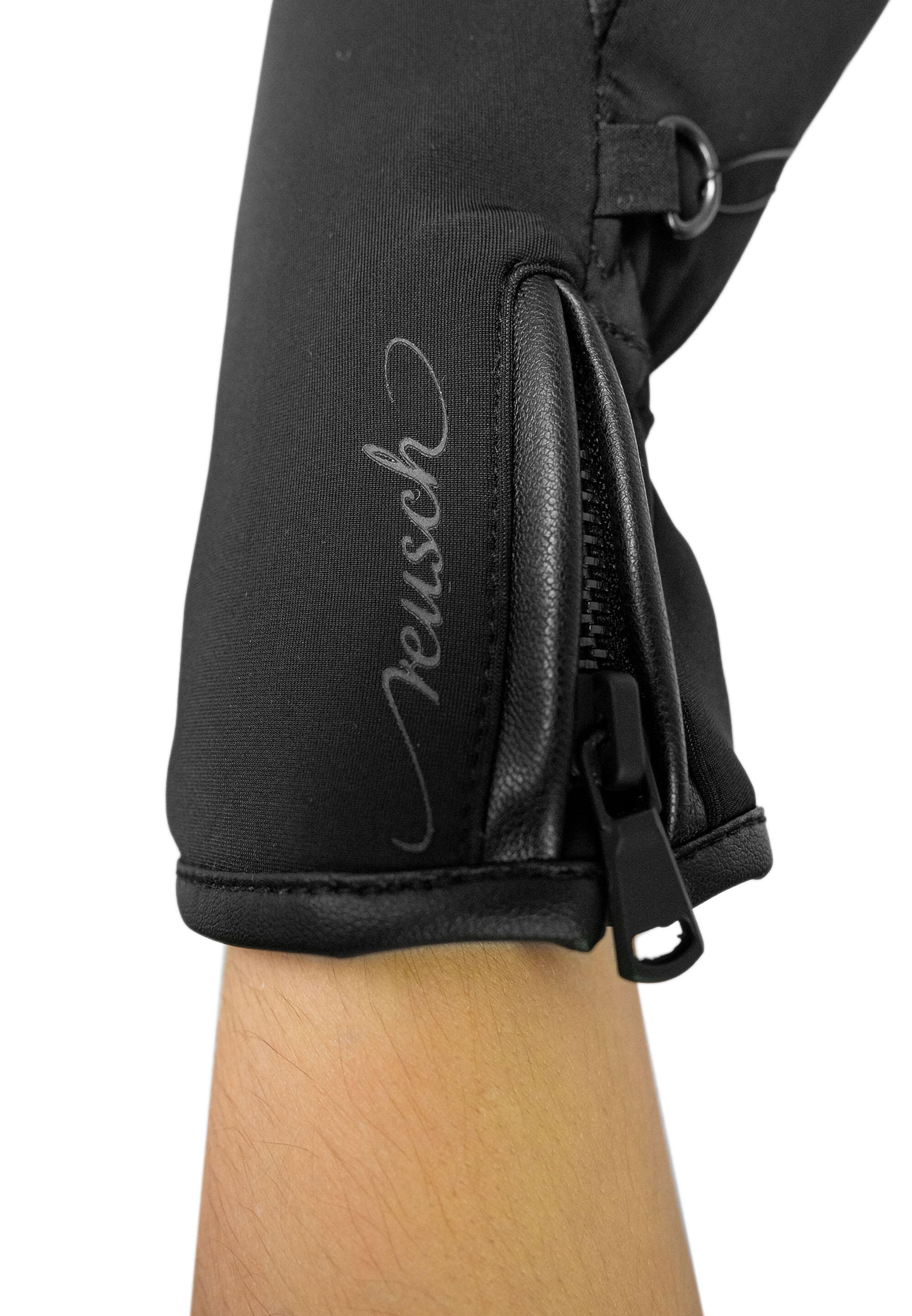 REUSCH Guanti con dita Tiffany R-TEX® XT 4/6