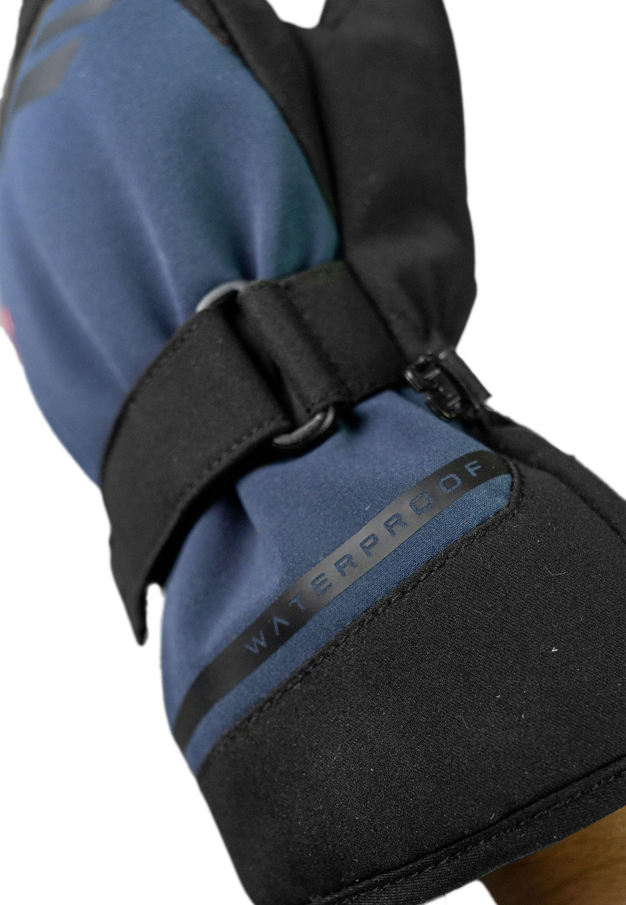 Gant à doigts Primus R-TEX® XT 5/5