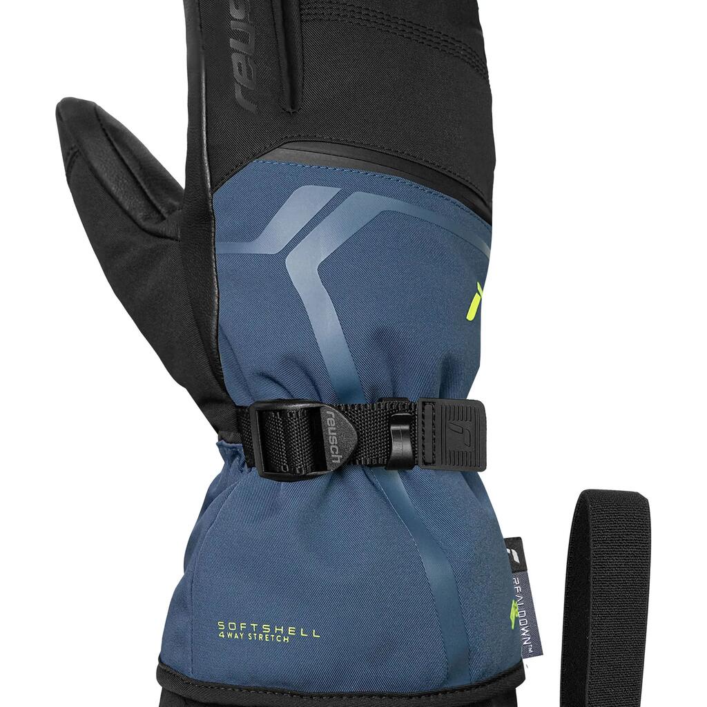 3-Finger Handschuhe Down Spirit GORE-TEX Lobster