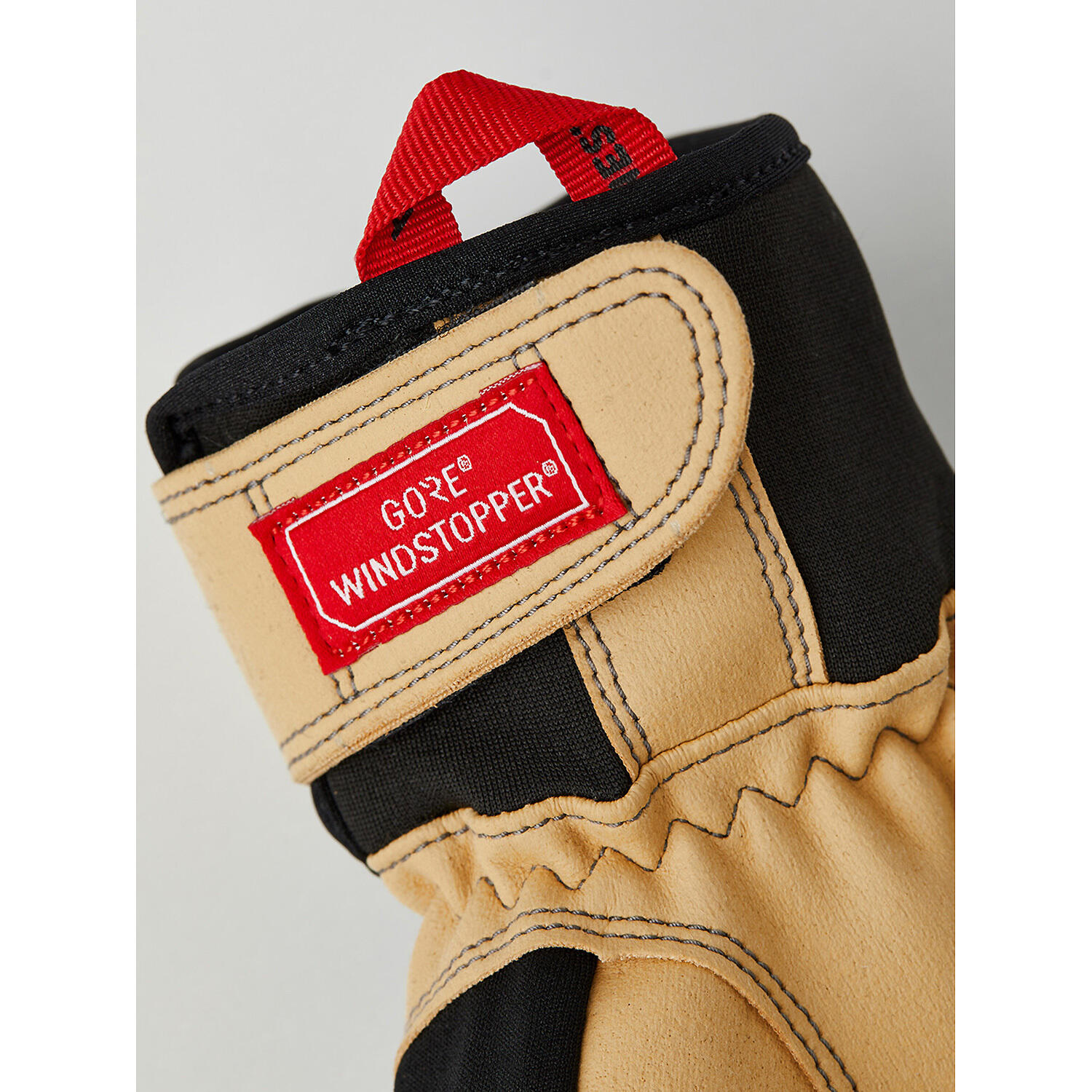 Handschuh ERGO GRIP TACTILITY 4/4