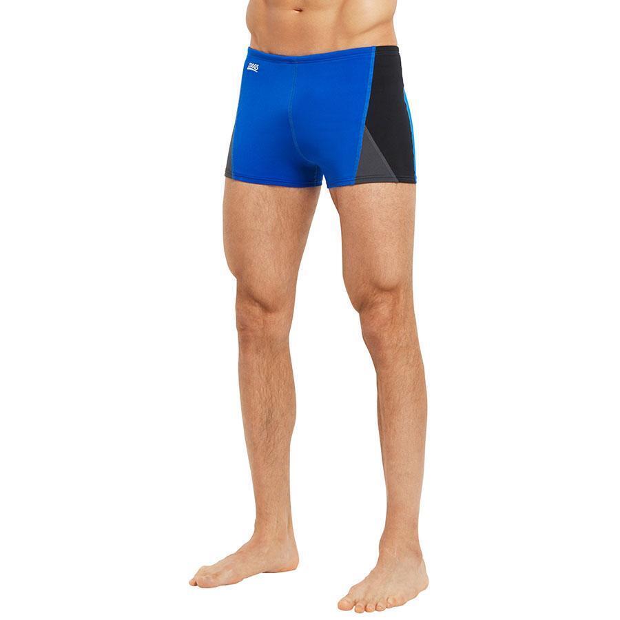 Costume jammer Zoggs Prism Hip Racer 3/7