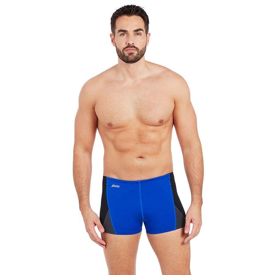Costume jammer Zoggs Prism Hip Racer 2/7
