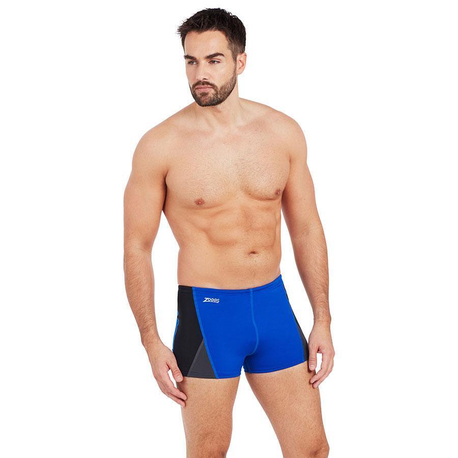 Costume jammer Zoggs Prism Hip Racer 5/7