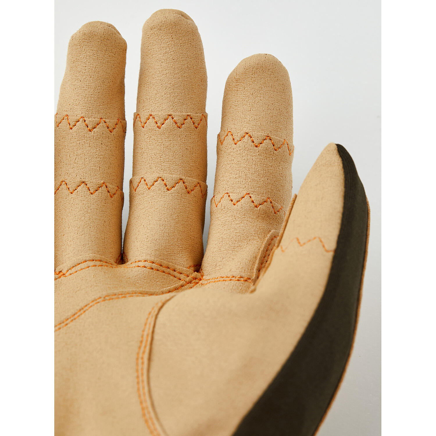 Handschuh ERGO GRIP TACTILITY 3/4