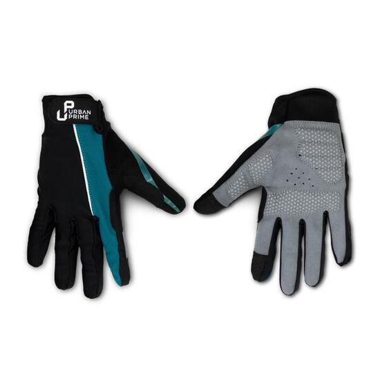 Guanti lunghi estivi