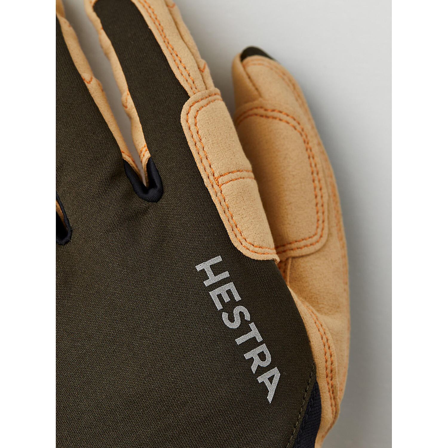 Handschuh ERGO GRIP TACTILITY 4/4