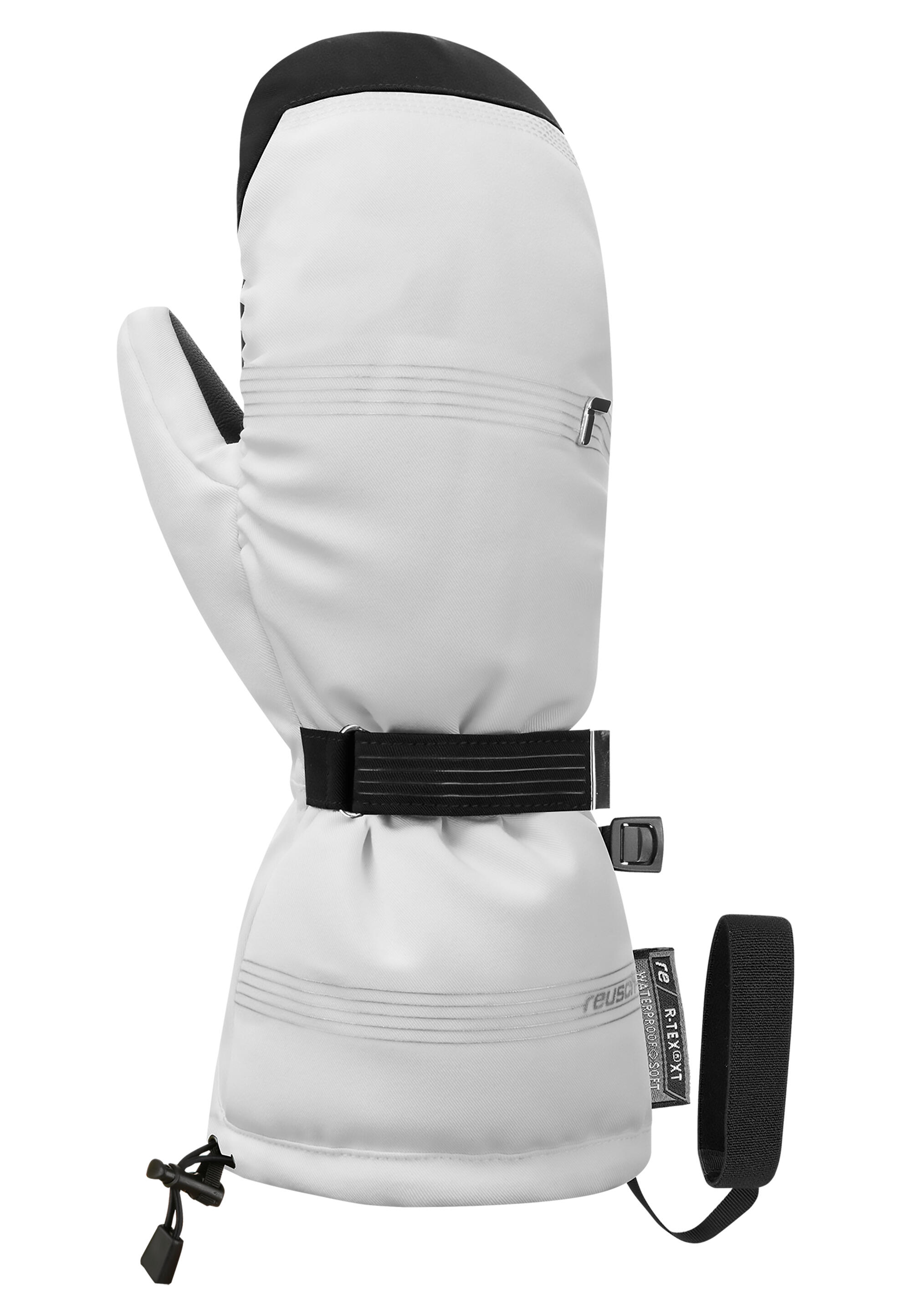 Wanten Cozy R-TEX XT Mitten 2/5
