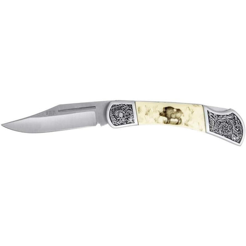 Briceag Joker mistret, lama 8 cm