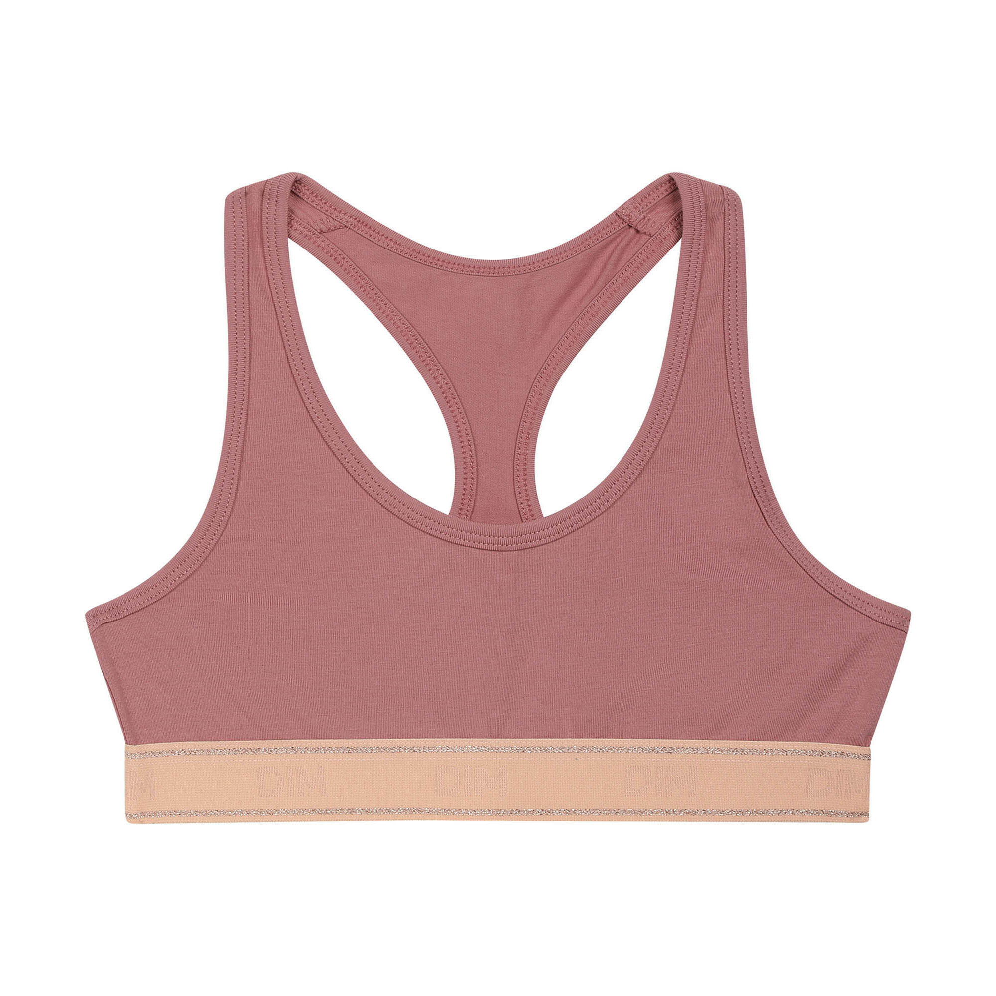 Dim - Brassière De Sport Enfant Dim Sport - Brassière - Rose - 14 À 16 Ans - Decathlon