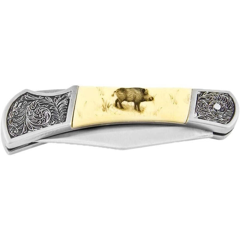 Briceag Joker mistret, lama 8 cm