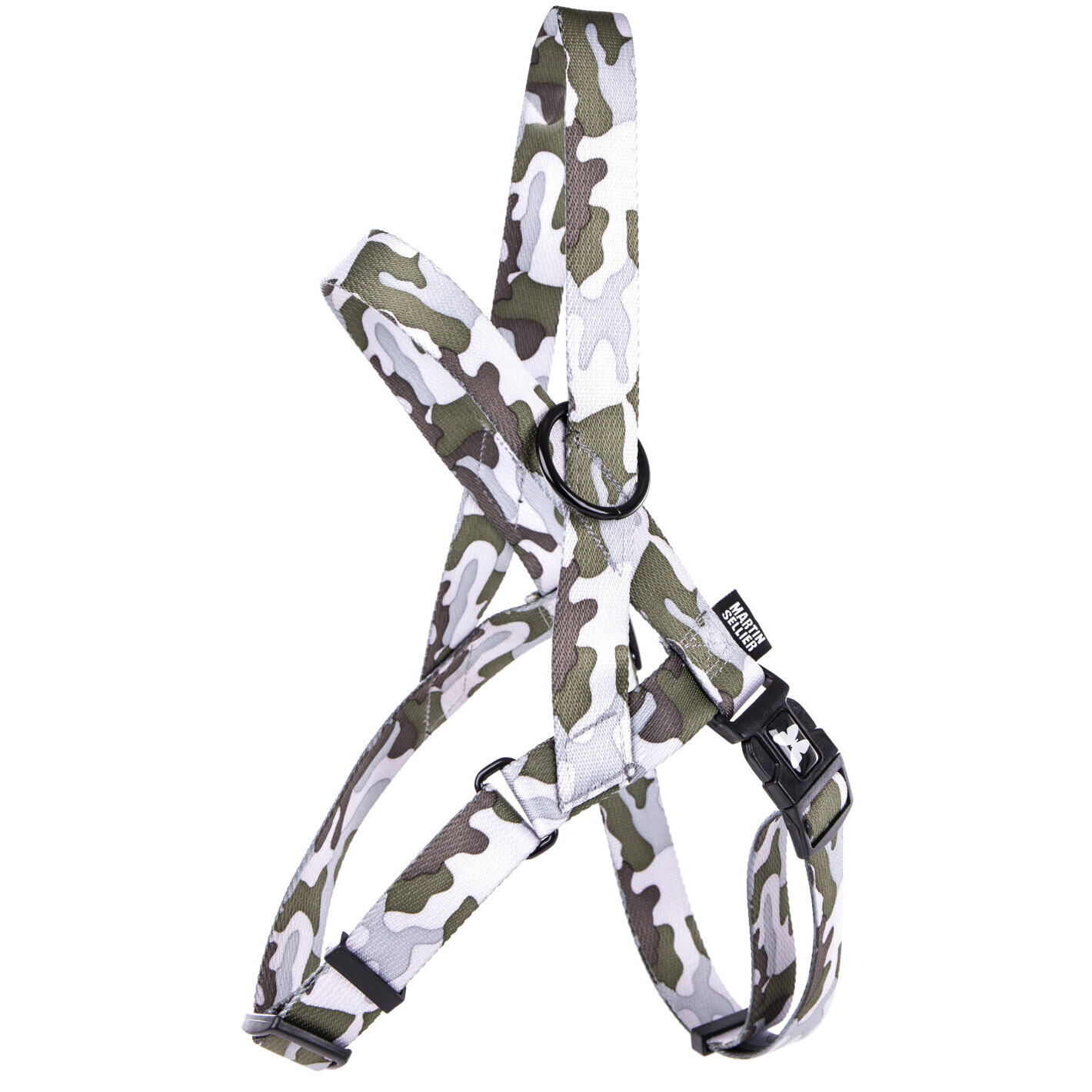 Nylon Hundegeschirr Martin Sellier S 2/2
