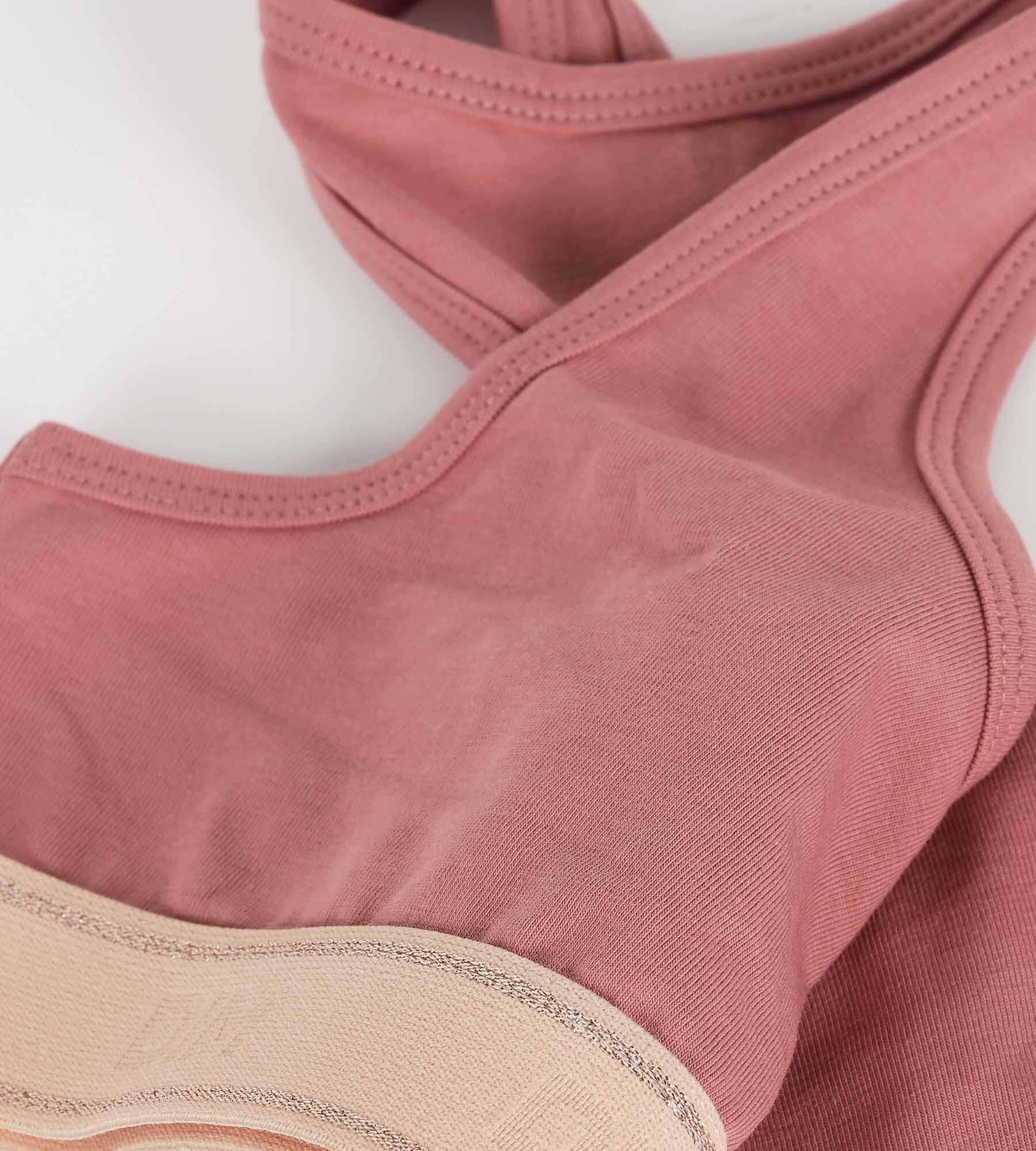 Brassière de sport Enfant Dim Sport 3/3